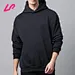 black hoodie custom design
